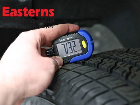 Used 2024 Chevrolet Colorado W/T image 25