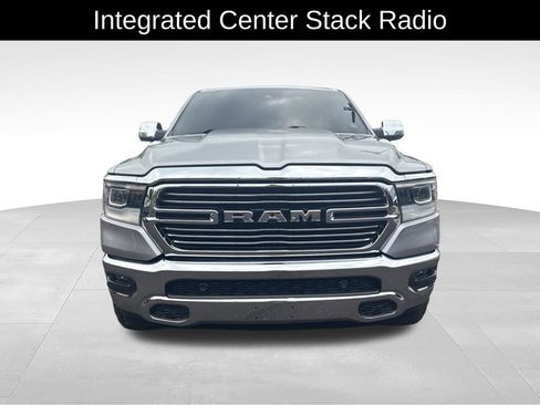 Used 2023 RAM 1500 Laramie AWD/4WD image 9