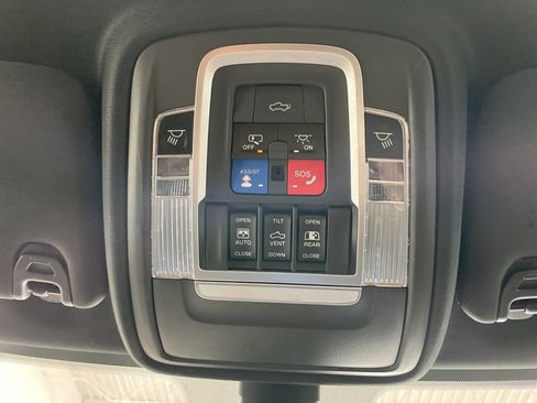 Used 2021 RAM 2500 Power Wagon w/ 75th Anniversary Edition image 51