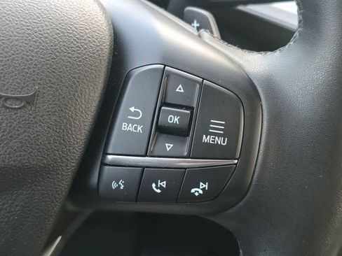 Used 2025 Ford Bronco Sport Badlands image 17