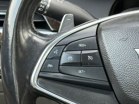 Used 2017 Cadillac CT6 Premium Luxury w/ Active Chassis Package image 29