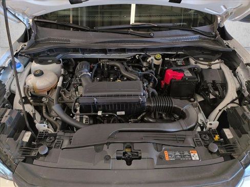 Certified 2024 Ford Escape ST-Line w/ Tech Pack #1 image 24