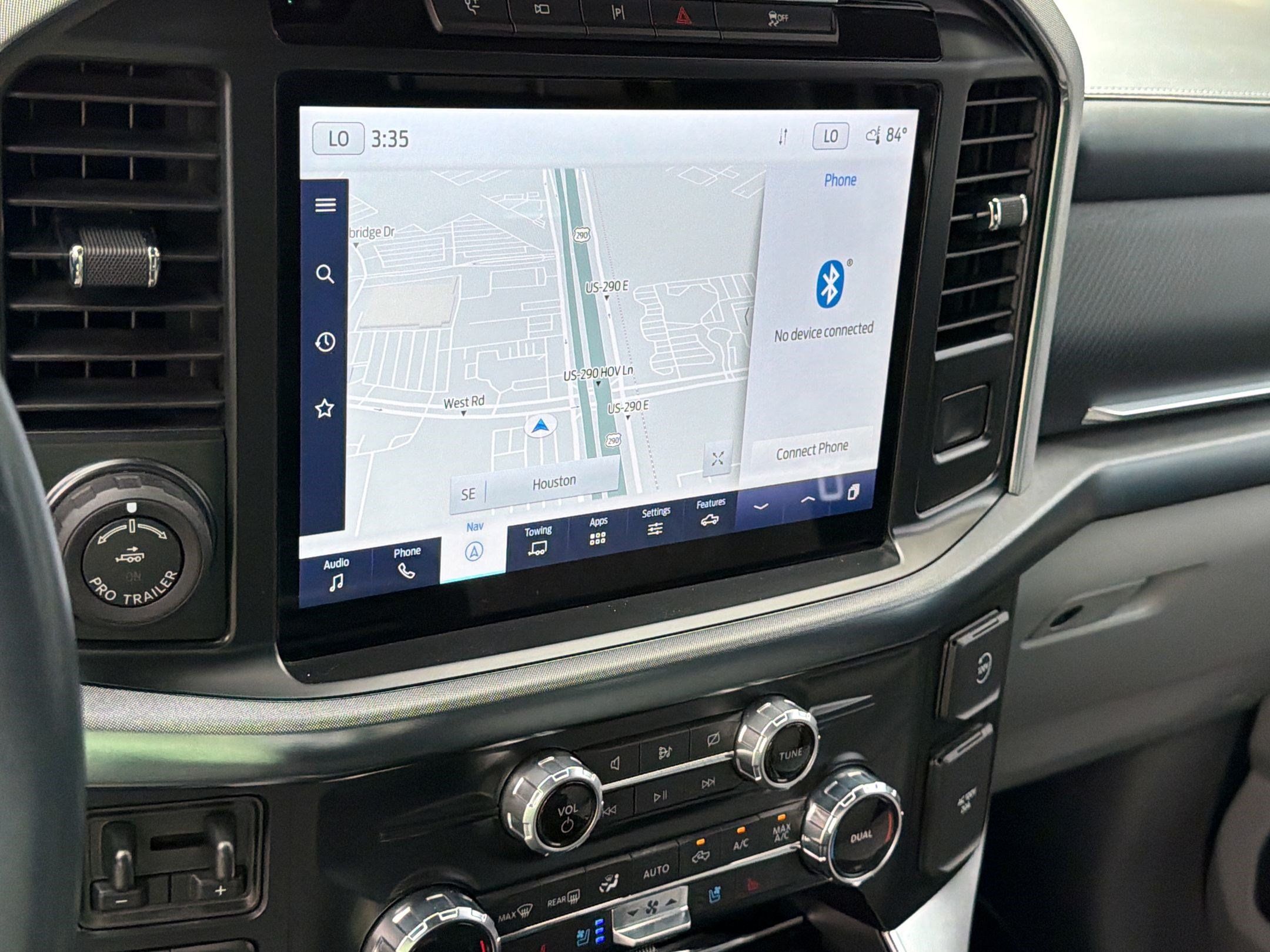 Used 2023 Ford F150 Limited AWD/4WD image 20