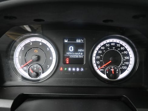 Used 2020 RAM 1500 Tradesman w/ Tradesman SXT Package image 12