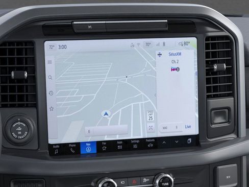 New 2025 Ford F150 XLT w/ Equipment Group 302A MID image 14