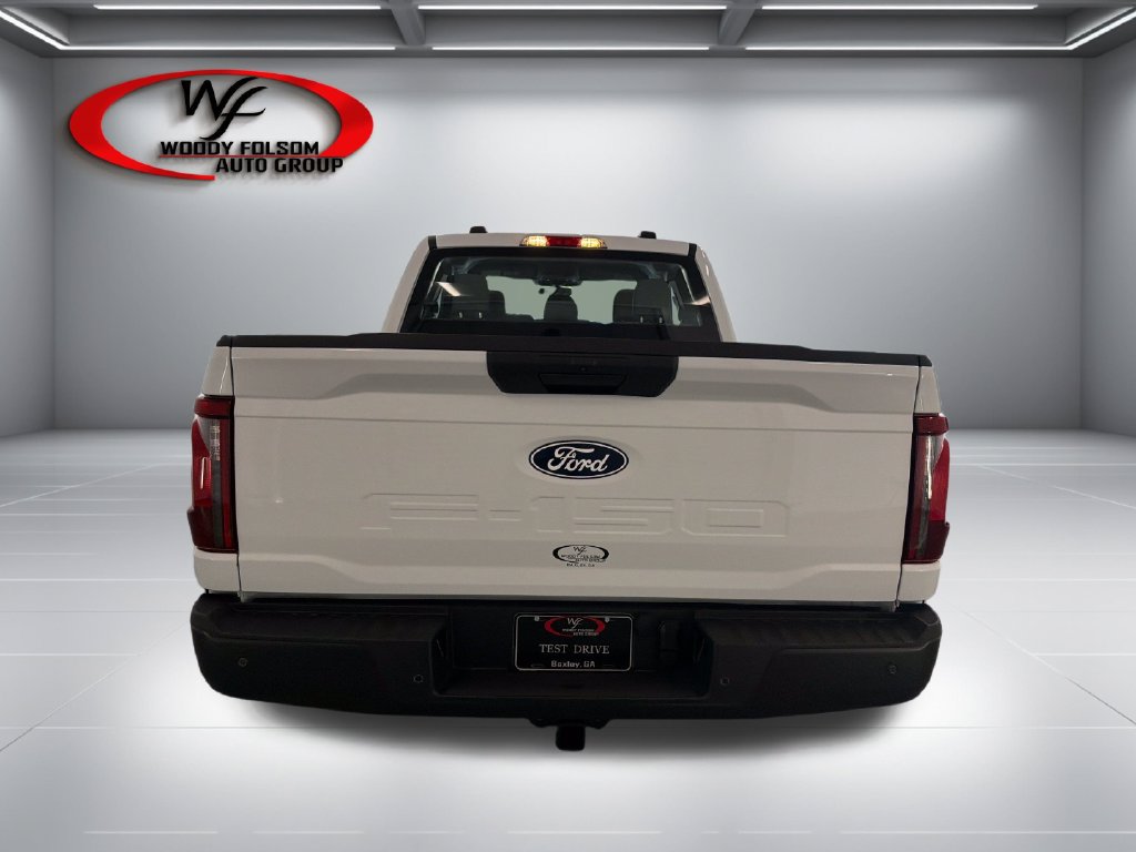 New 2026 Ford F150 XL RWD image 7