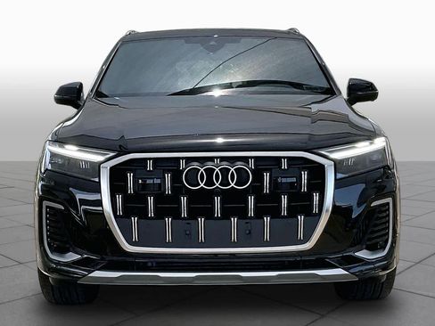 Used 2026 Audi Q7 3.0T Premium Plus w/ Premium Plus Package AWD/4WD image 7