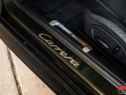 Used 2000 Porsche 911 GT3 RS image 63