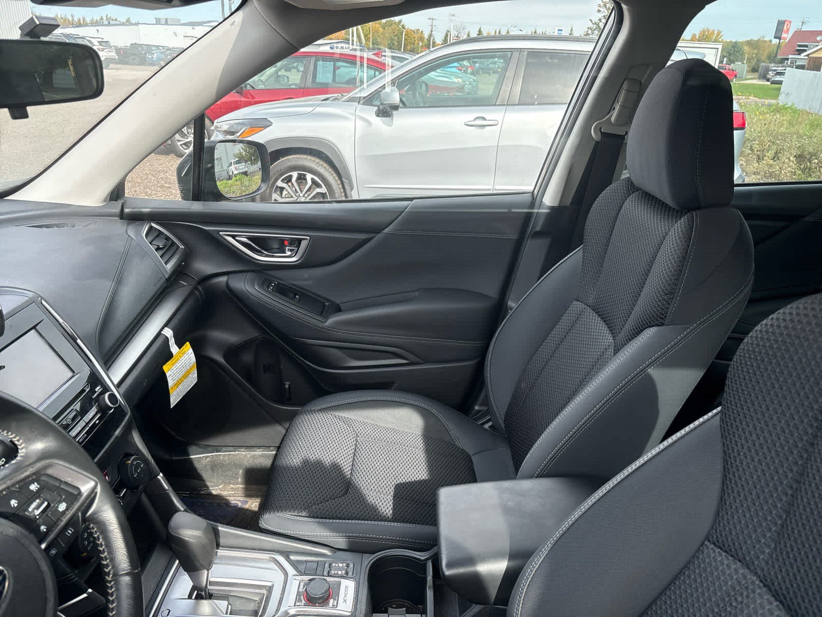 Used 2023 Subaru Forester Premium AWD/4WD image 13