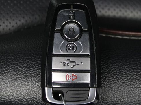 Used 2024 Ford F250 Lariat w/ Sport Appearance Package AWD/4WD image 75