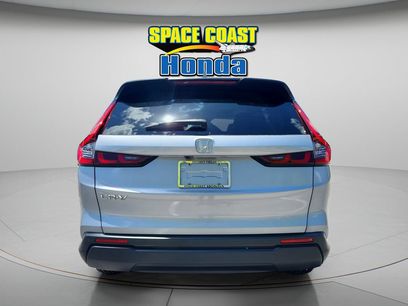 Used 2024 Honda CR-V EX-L