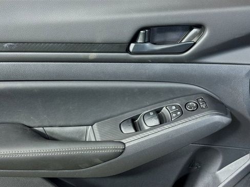 New 2026 Nissan Altima 2.5 SV FWD image 15
