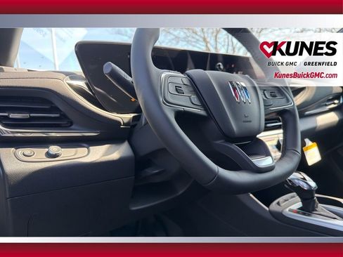 New 2026 Buick Envista Preferred w/ Convenience I Package image 16