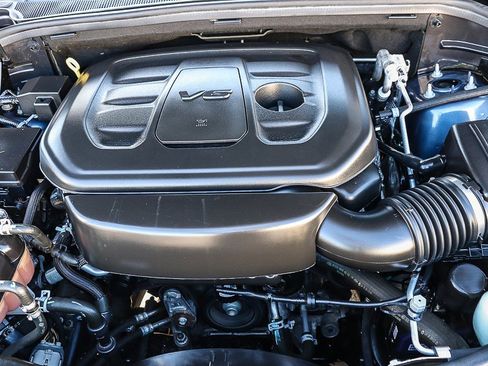 Used 2021 Jeep Grand Cherokee Limited w/ Quick Order Package 28K 80th image 28