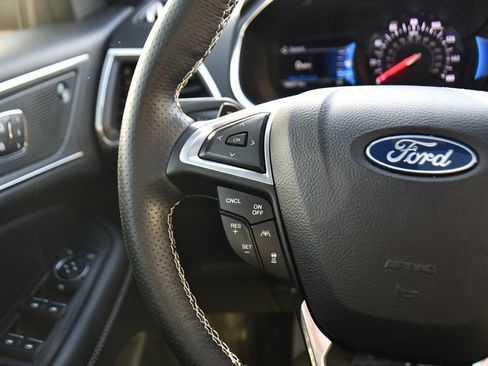 Used 2021 Ford Edge ST w/ Equipment Group 401A image 34