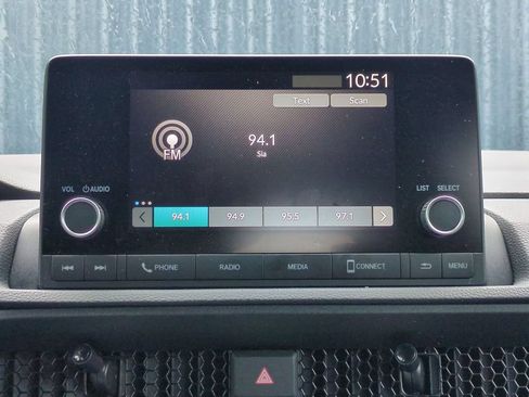 Used 2025 Honda CR-V Sport image 20