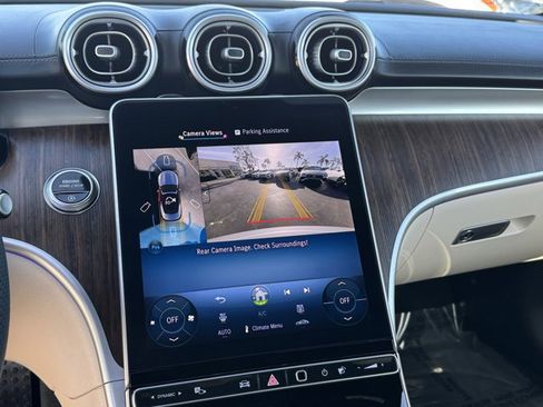 New 2026 Mercedes-Benz CLE 300 4MATIC Cabriolet image 10