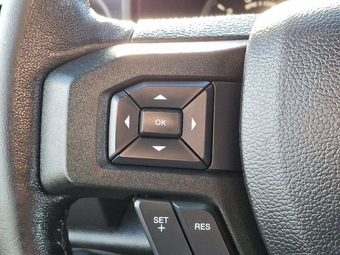 Used 2018 Ford F150 XLT w/ Equipment Group 302A Luxury image 21