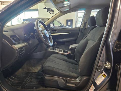 Used 2013 Subaru Legacy 2.5i AWD/4WD image 22