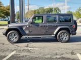 Used 2020 Jeep Wrangler Unlimited Sport S image 5