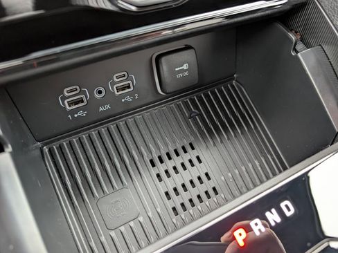 New 2026 Jeep Grand Cherokee L Limited image 33