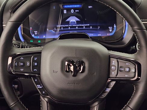 New 2026 RAM 1500 Limited image 17