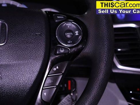 Used 2016 Honda Accord LX image 14