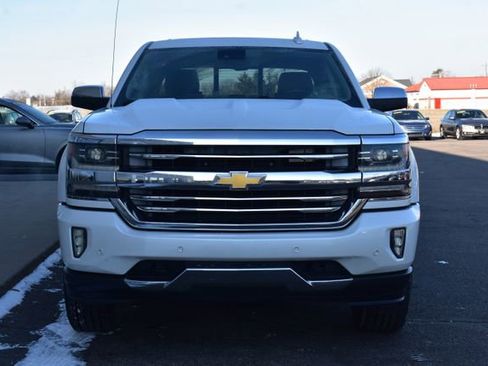 Used 2016 Chevrolet Silverado 1500 High Country image 8