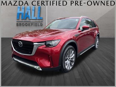 Used 2024 MAZDA CX-90 3.3 Turbo w/ Premium Package