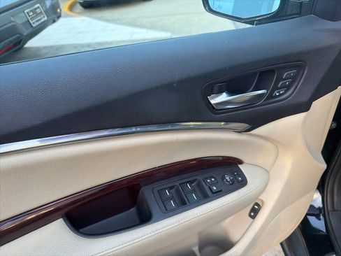 Used 2016 Acura MDX FWD w/ Technology Package image 12