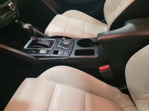 Used 2016 MAZDA CX-5 Grand Touring image 26