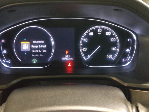 Used 2018 Honda Accord LX image 23