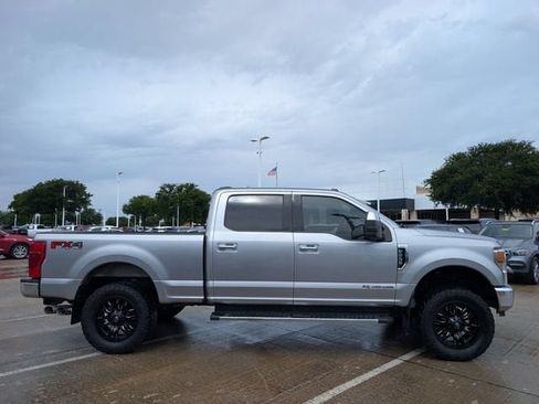 Used 2020 Ford F250 XLT w/ XLT Premium Package AWD/4WD image 3