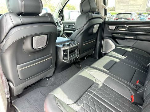 New 2026 RAM 1500 Tungsten w/ Bed Utility Group AWD/4WD image 24