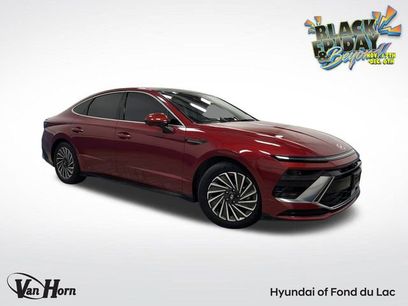 Used 2024 Hyundai Sonata Limited