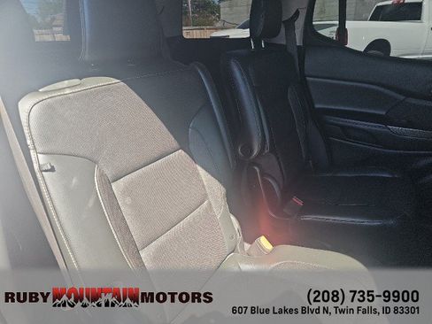 Used 2019 GMC Acadia SLT AWD/4WD image 31