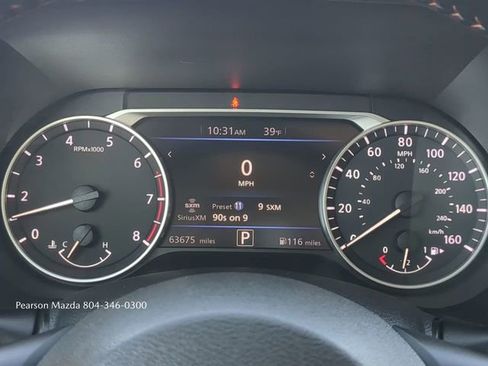 Used 2022 Nissan Sentra SR image 24