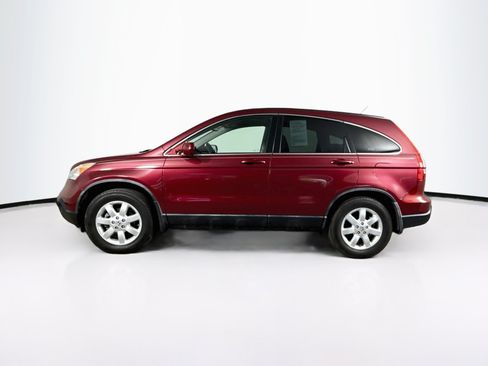 Used 2009 Honda CR-V EX-L image 7