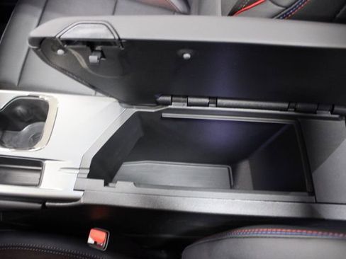 New 2026 Chevrolet Equinox EV RS image 27