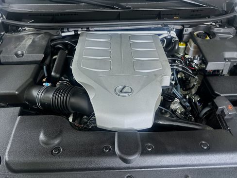 Used 2017 Lexus GX 460 Premium w/ Premium Package AWD/4WD image 32