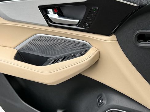 Certified 2026 Acura MDX SH-AWD image 27