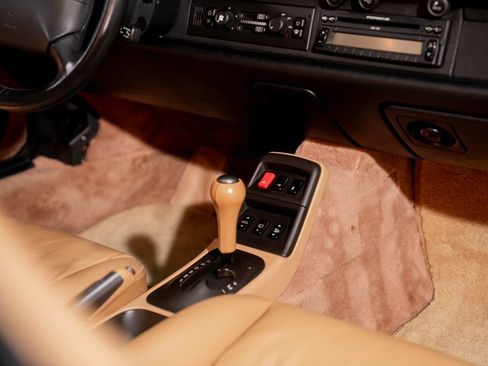Used 1997 Porsche 911 Carrera S RWD image 24