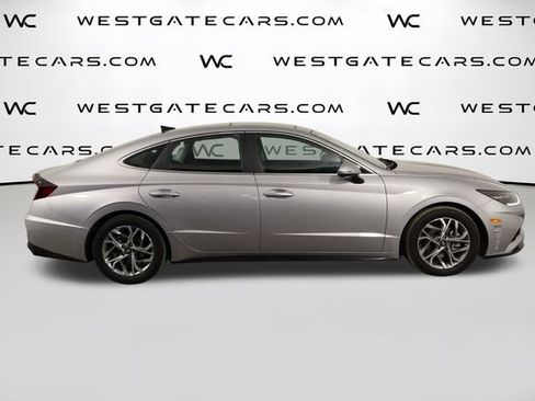 Used 2023 Hyundai Sonata SEL w/ Convenience Package image 41