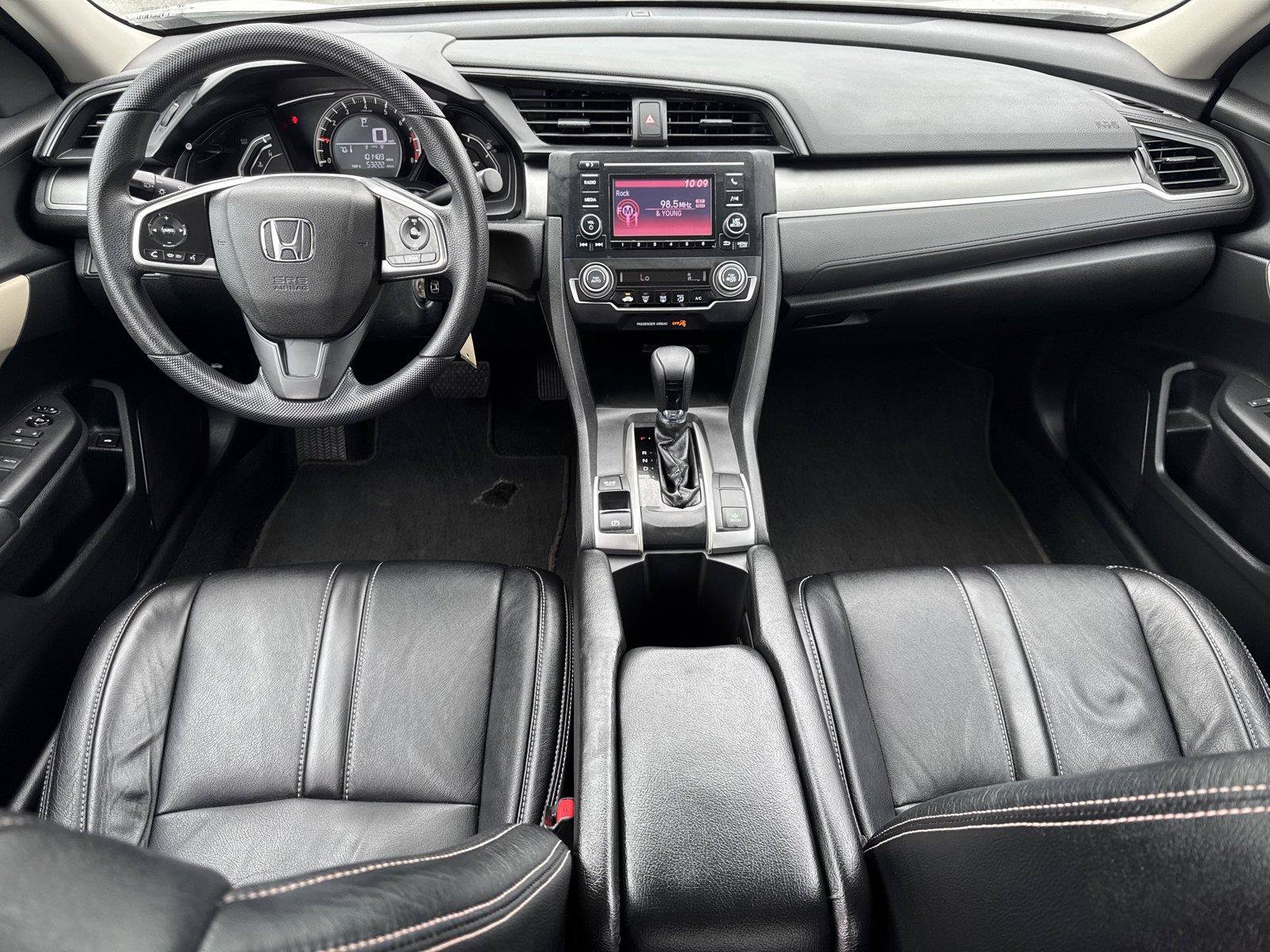 Used 2017 Honda Civic LX image 13
