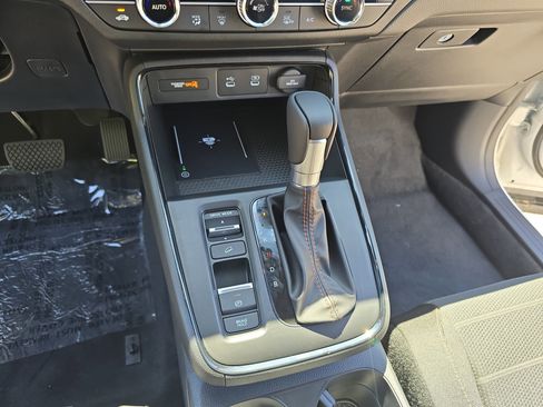 New 2026 Honda CR-V TrailSport image 23