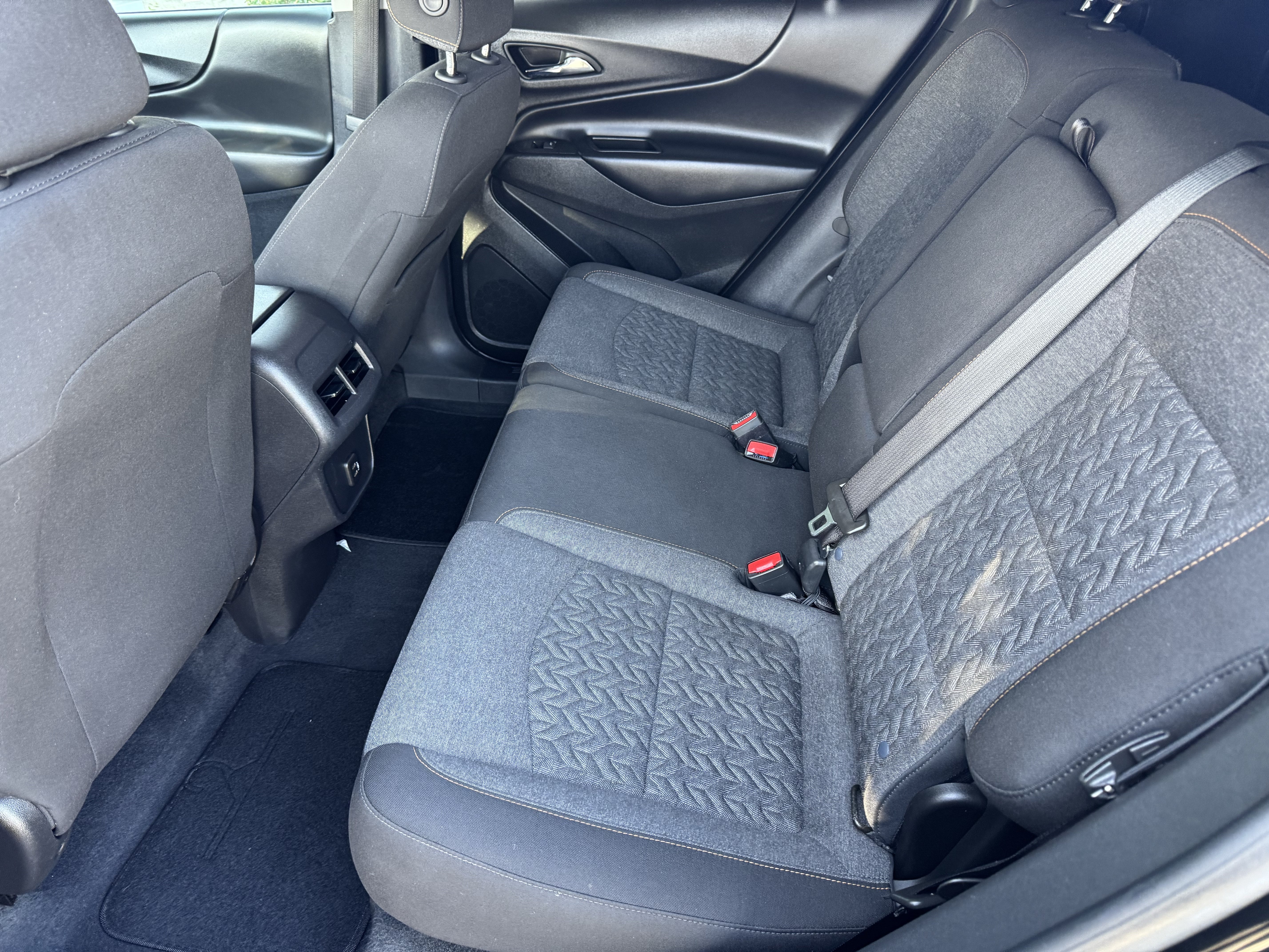 Certified 2023 Chevrolet Equinox LT AWD/4WD image 16