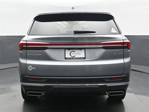 New 2026 Buick Enclave Preferred w/ Power Package image 5