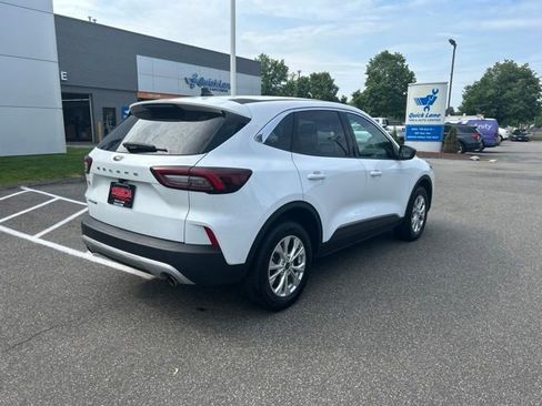 Used 2024 Ford Escape Active AWD/4WD image 7