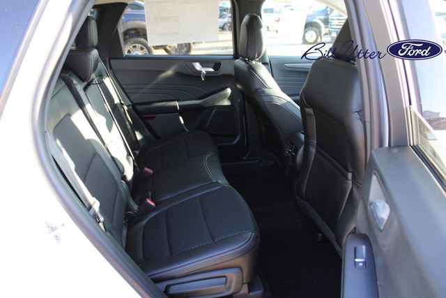 New 2025 Ford Escape SE FWD image 9
