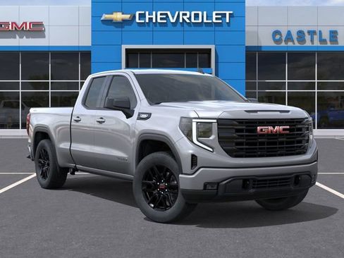 New 2026 GMC Sierra 1500 Elevation AWD/4WD image 9